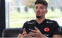 Altay Bayndr'dan transfer aklamas!