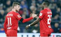 Leipzig, Schalke'yi deplasmanda 5'ledi