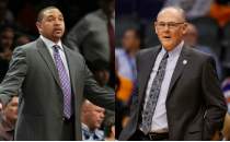 Mark Jackson, George Karl'a yant verdi!