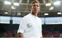 Nagelsmann: 'Real'den teklif aldım, reddettim'
