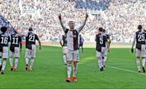 Bilyoner ile maç önü: Olympique Lyon - Juventus