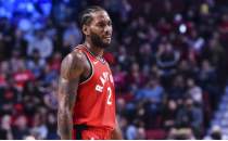 Stephen A.: 'Kawhi'n bu yl Raptors ile yzk ans, Clippers'tan fazla olurdu'