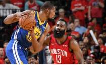 NBA'de takas dnemine dair tm gelimeler