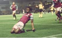 Beikta'n Aston Villa'dan transfer hedefi