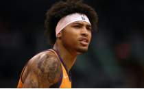 Oubre Jr.: 'Ligdeki birka iki ynl oyuncudan biriyim!'
