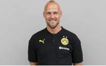 Fenerbahe'de Marco Knoop'tan beklenti yksek!