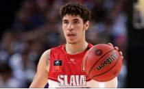 Detroit Pistons, LaMelo Ball ile ilgileniyor!