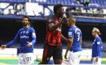 'Lerma, Galatasaray'n teklifini reddetti'