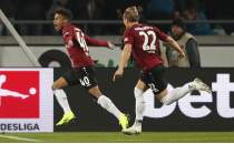 Fenerbahe'den paket teklif; Zanka + Frey = Linton Maina 