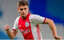 Hagi, Razvan Marin'in Galatasaray'a transferi iin devrede!