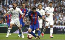 Koronavirüs İspanya'da! El Clasico tehlikeye girdi