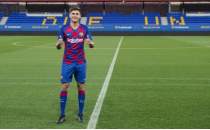 Barcelona'nn yeni transferine itiraz geliyor