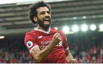 Muhammed Salah'tan ayrlk sorusuna cevap