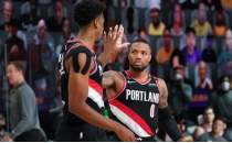 NBA'de gecenin ma raporu! (19.8.2020)