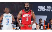 NBA'de gecenin raporu!