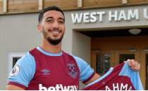 West Ham United, kiralk transferini aklad