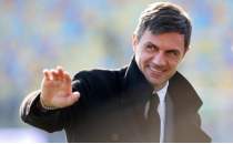 Maldini: 'Ben ve olum iyiyiz'
