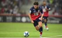 Denizlispor, Lille'den sa bek istiyor