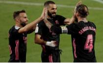 Tuttur.com ile ma n: Real Madrid - Shakhtar Donetsk