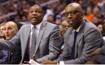 Philly, Sam Cassell dahil  ko daha ie ald!