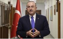Bakan Çavuşoğlu: Yurt dışında yeni tip koronavirüs nedeniyle 124 Türk vatandaşı hayatını kaybetti