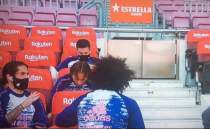 Isco'dan Zidane'a; 'Beni 80. dakikada oyuna alır'