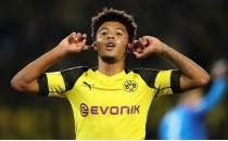 Dortmund Köln'e patladı!