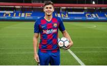 Boca Juniors Barcelona'ya dava ayor
