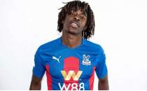 Crystal Palace, Eberechi Eze'yi renklerine balad