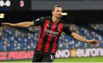 Ibrahimovic: 'yiyiz ama yeterince deil'
