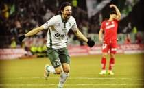 Fenerbahe'den Neven Subotic'e fla teklif!