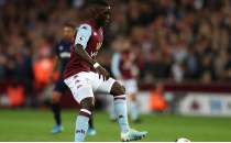 Trabzonspor'da hedef; Nakamba