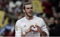 'Gareth Bale'nin yedek kalması çok üzücü'
