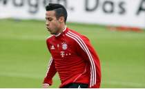 Thiago'dan Bayern Münih'e veda mektubu