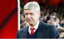 Arsene Wenger: 'Ronaldo'yu almtk, formas bile hazrd'