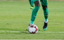 Senegal'de sezon şampiyonlar belirlenmeden sona erdi
