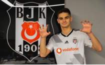 Ajdin Hasic ve Erdem Segin, Beikta'a dnyor
