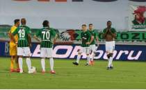 Denizlispor'un Sper Lig tarihindeki yabanc says 81'e ulat