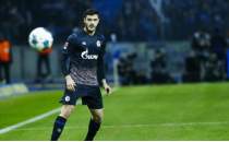 Schalke'nin hazırlık maçında Ozan Kabak ve Ahmed Kutucu'dan birer gol