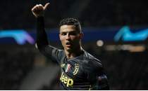 Gündeme düşen bomba gibi iddia: Ronaldo-PSG!