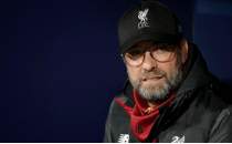Klopp: 'Rotasyon! Kimle yapacağız?'