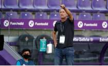 Quique Setien, Barcelona'ya dava açıyor!