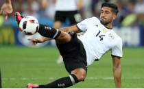 Almanya'nn Trkiye ma aday kadrosu akland
