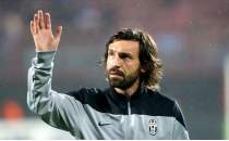 'Pirlo, Lucescu'yla çalıştığı için çok şanslıydı'