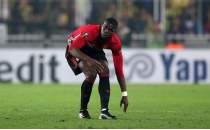 Ole Gunnar Solskjaer'den Pogba sözleri