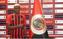 Genlerbirlii, Sadio Diallo ile yollarn ayrd