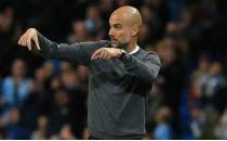 Guardiola: 'Planmz hatalardan tamamen kanmak'
