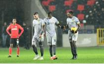 Yeni Malatyaspor'dan 'Sağlıklı güzel, mutlu günler yakında' mesajı