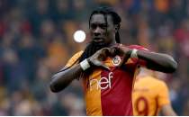 Gomis hat-trick yapt, El-Hilal ampiyon oldu!