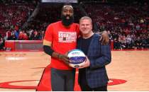 Rockets sahibi Fertitta: 'Kadroyu datmayacaz'